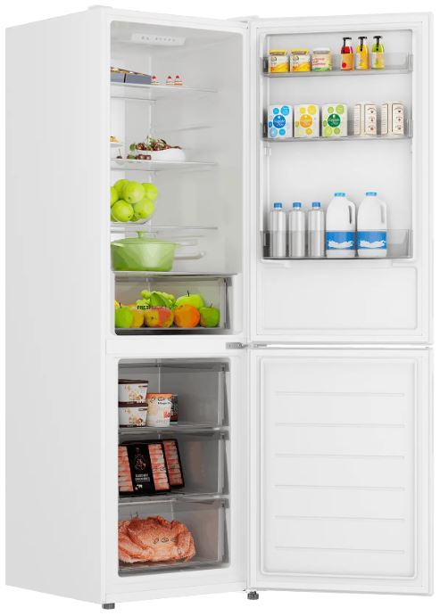 Haier CBF534AWG