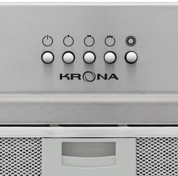 Krona KATE 600 INOX PB V2