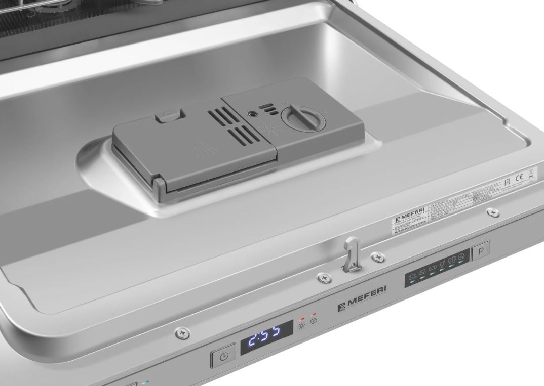 Meferi MDW4563 COMPACT POWER