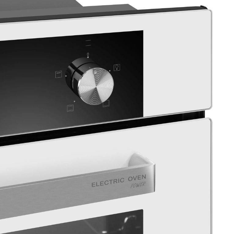 Meferi MEO604WH POWER