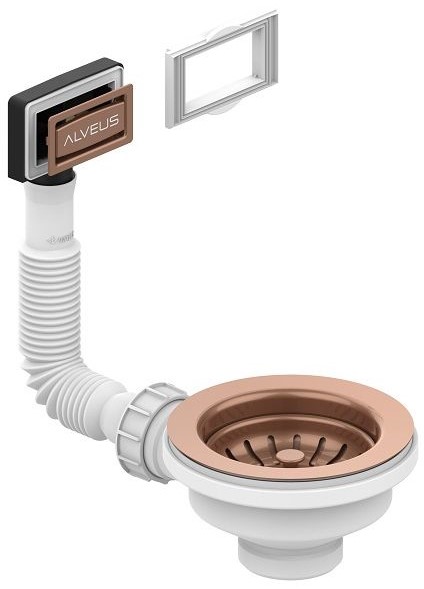 Alveus 114 COPPER new (1144842)