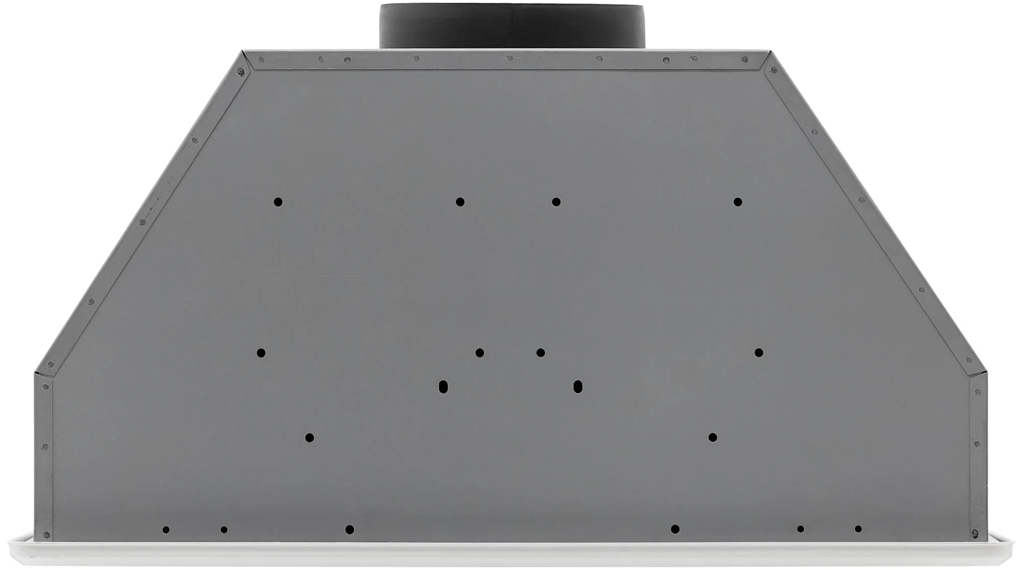 Krona SVEN 600 white one knob