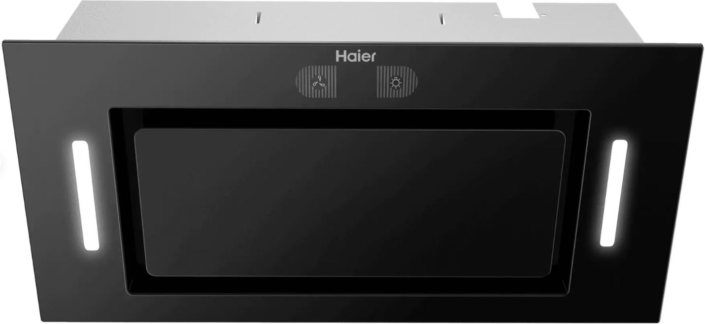 Haier HVX-BI652GB