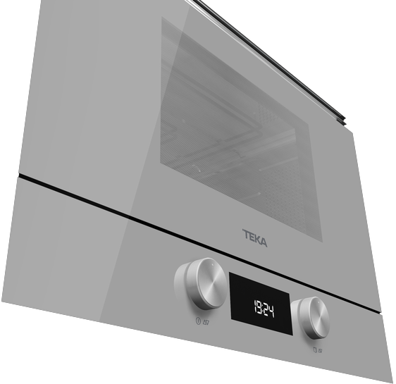 TEKA ML 8220 BIS L STEAM GREY