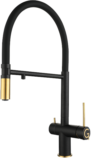 Rivelato Adria 1523517 antracite oro