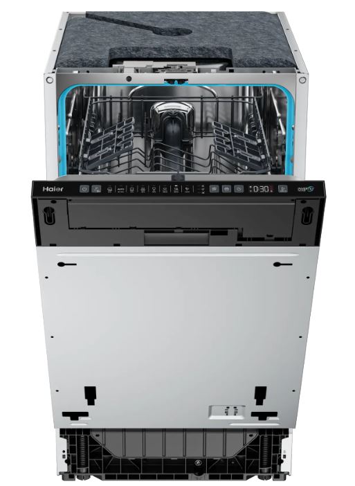 Haier HDWE10-593RU