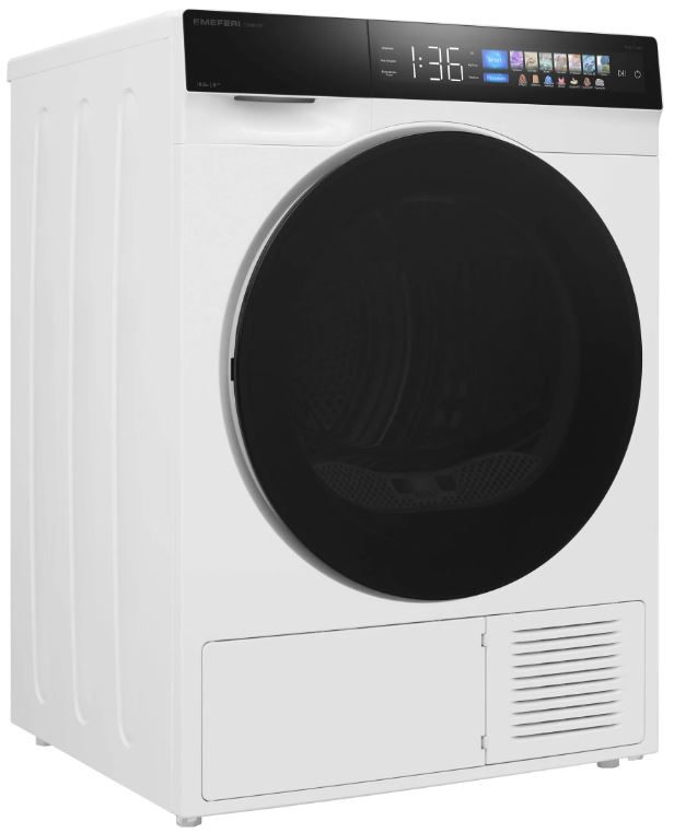 Meferi MDR1016WH HP COMFORT