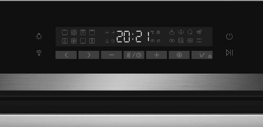 Haier HOQ-P16AS5SX