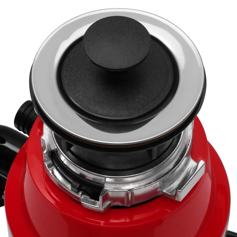 Meferi MFD750 PUSH COMFORT