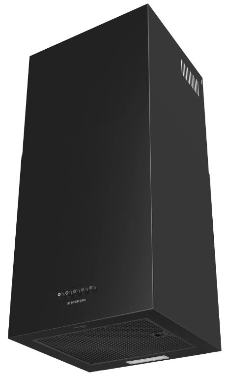 Meferi ROOMBOX40BK LIGHT
