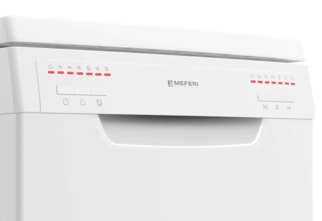 Meferi MDW4562WH FS LIGHT