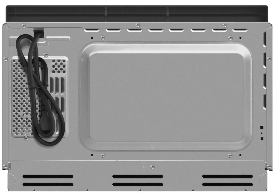 Meferi MMO6025BK RETRO