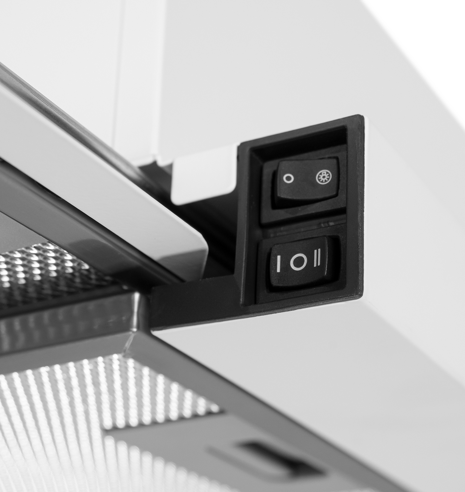 Millen MBKHSG 601 WH