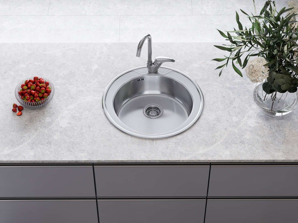 Omoikiri Asida 51-IN