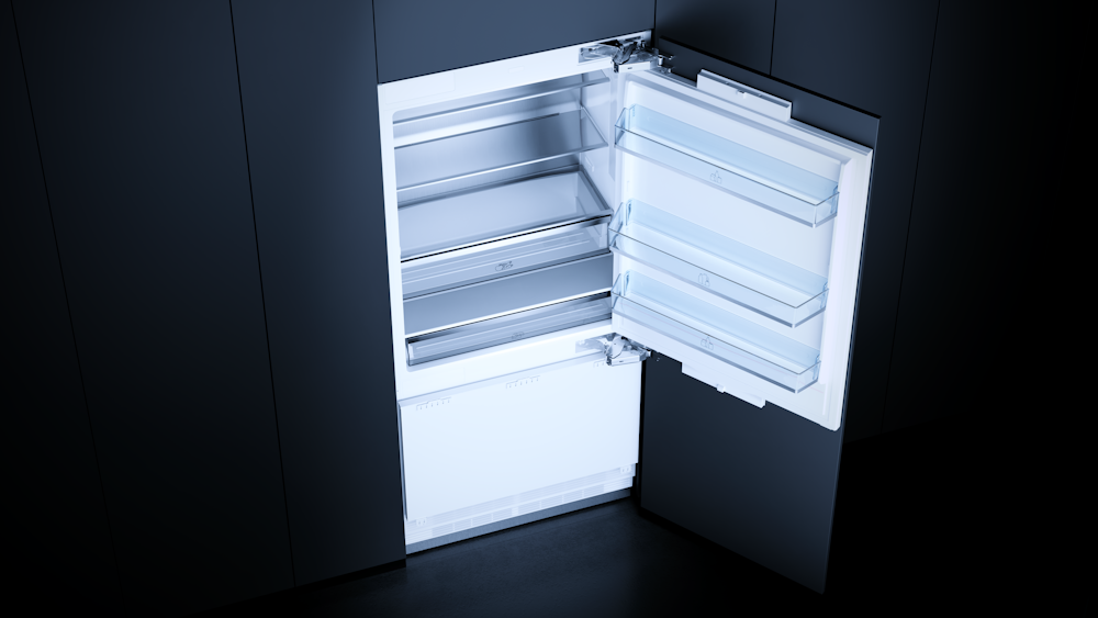 Kuppersbusch FKGFX 9800.0i