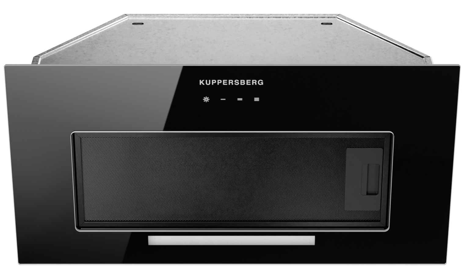 Kuppersberg INTOUCH 60 BG