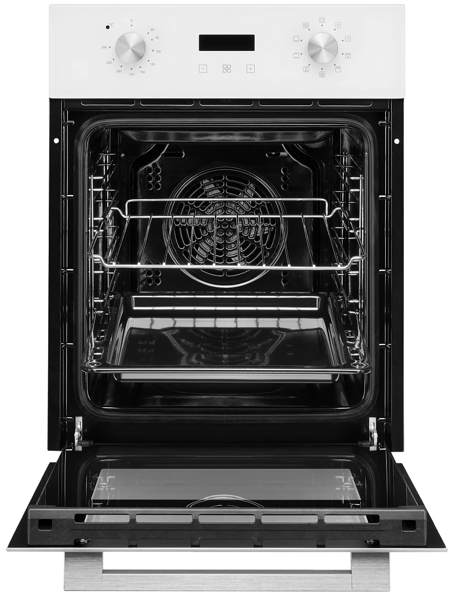 Monsher MOE 4592 Blanc