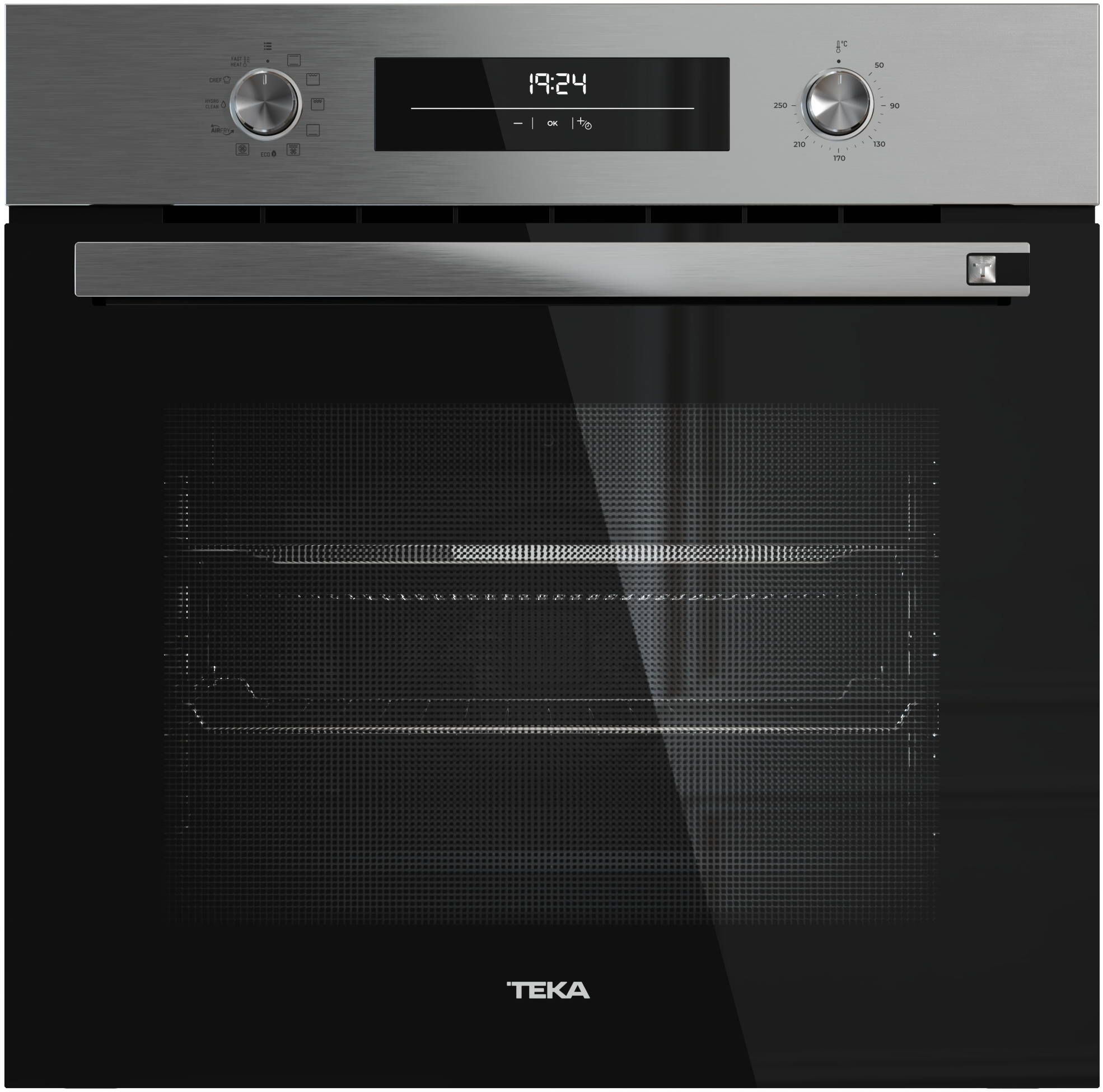 TEKA AIRFRY HSB 6466 STAINLESS STEEL