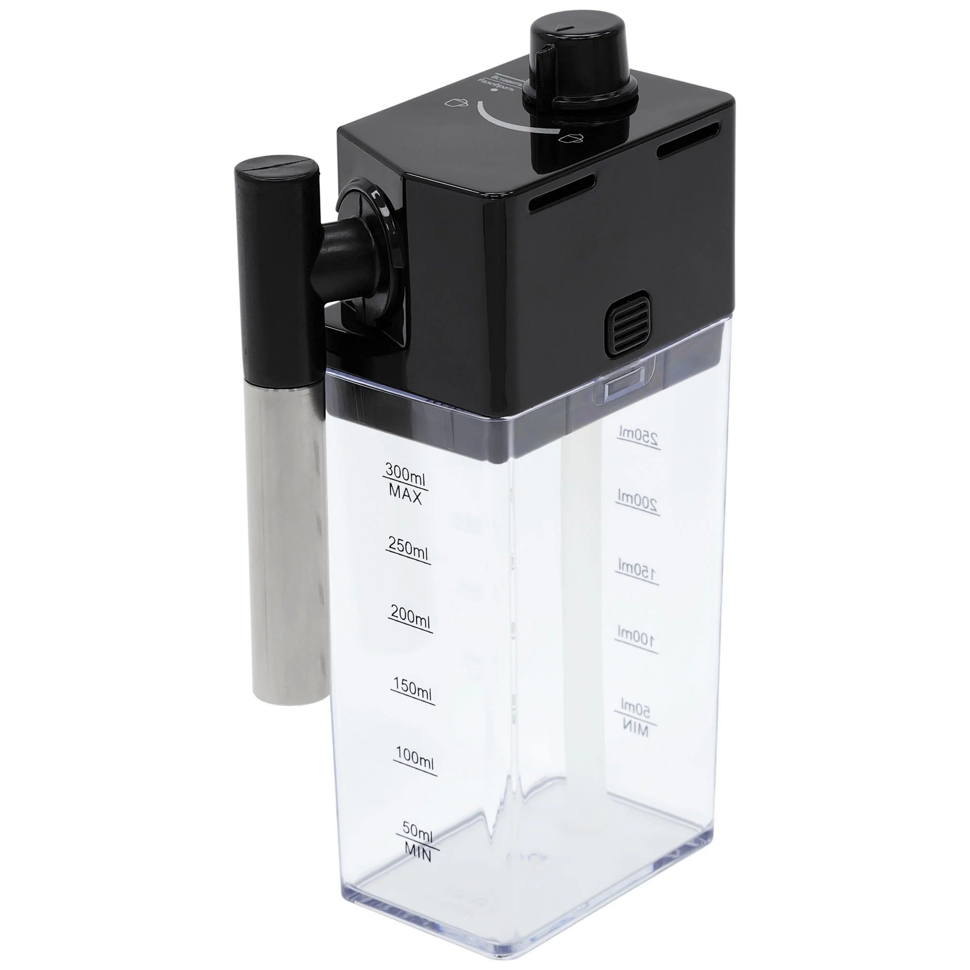 Krona Automatische Kaffeemaschine Black 19 Bar