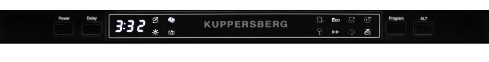 Kuppersberg GS 4557