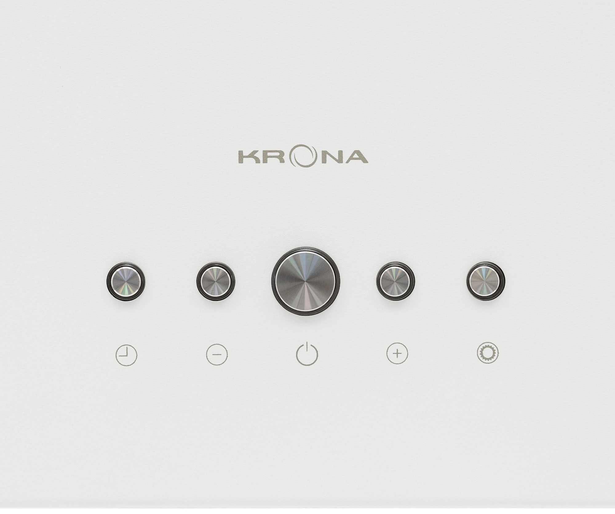 Krona DITA R 400 WHITE PB