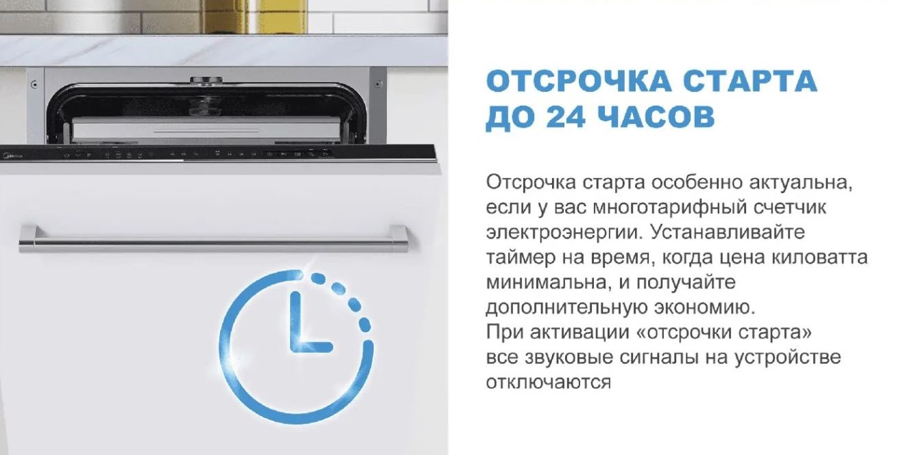 Midea MID60S160i