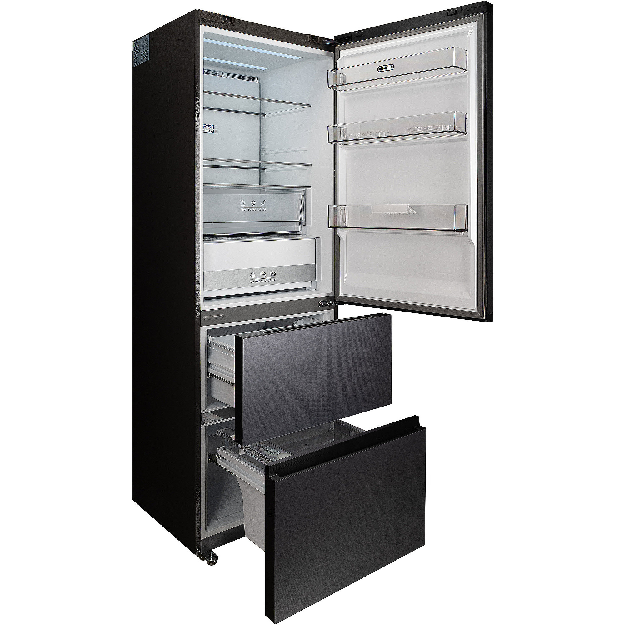 Delonghi DMFS 19PINF GB MATTEO