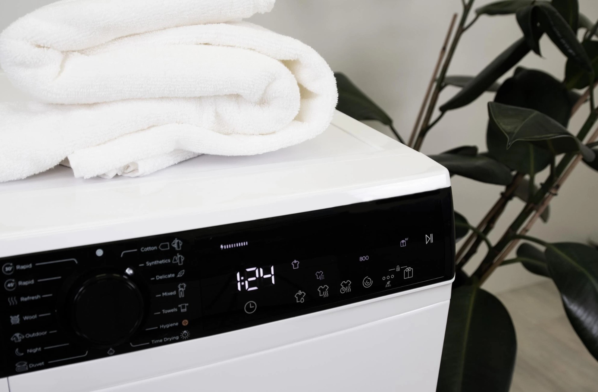 De Dietrich DDF394HWE