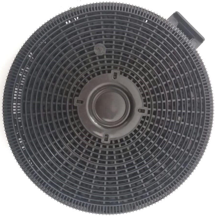 Kuppersbusch ZUB 881