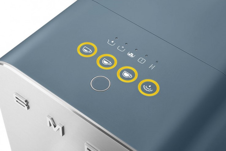 Smeg BCC12SBMEU