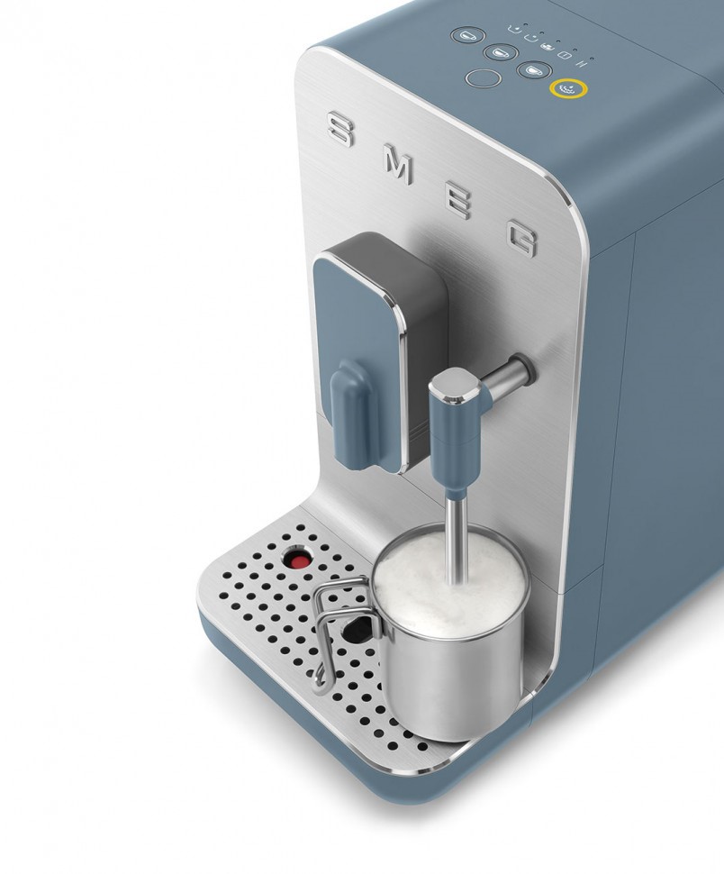 Smeg BCC12SBMEU