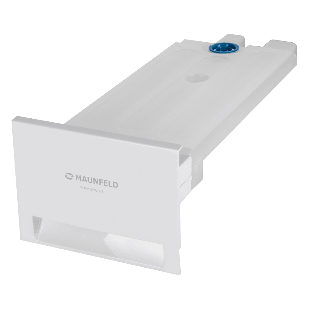 MAUNFELD MFDM168WH02