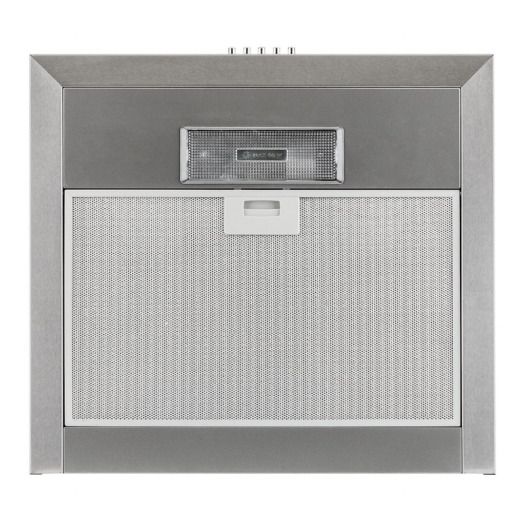 Krona Bella 500 inox PB