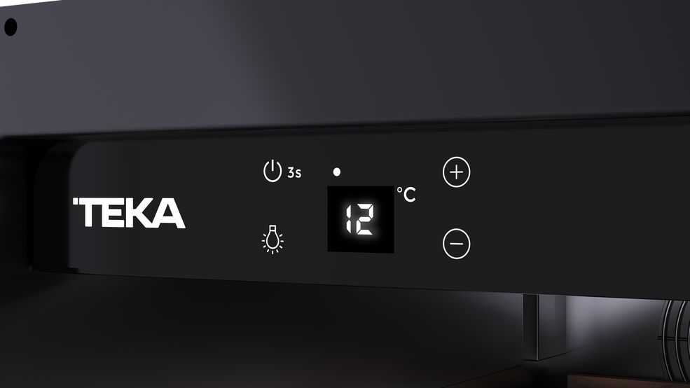 TEKA RVU 10020