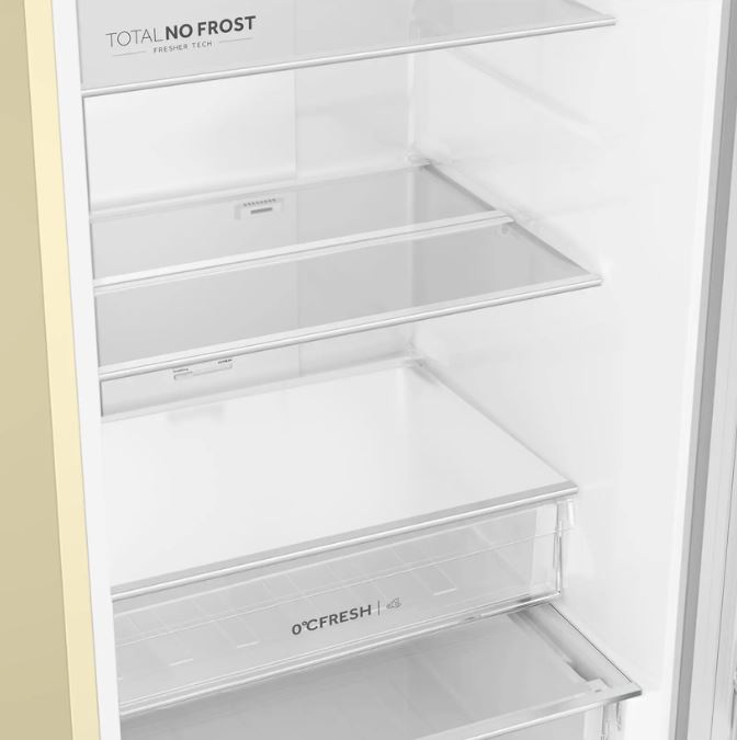 HAIER CEF536CCG