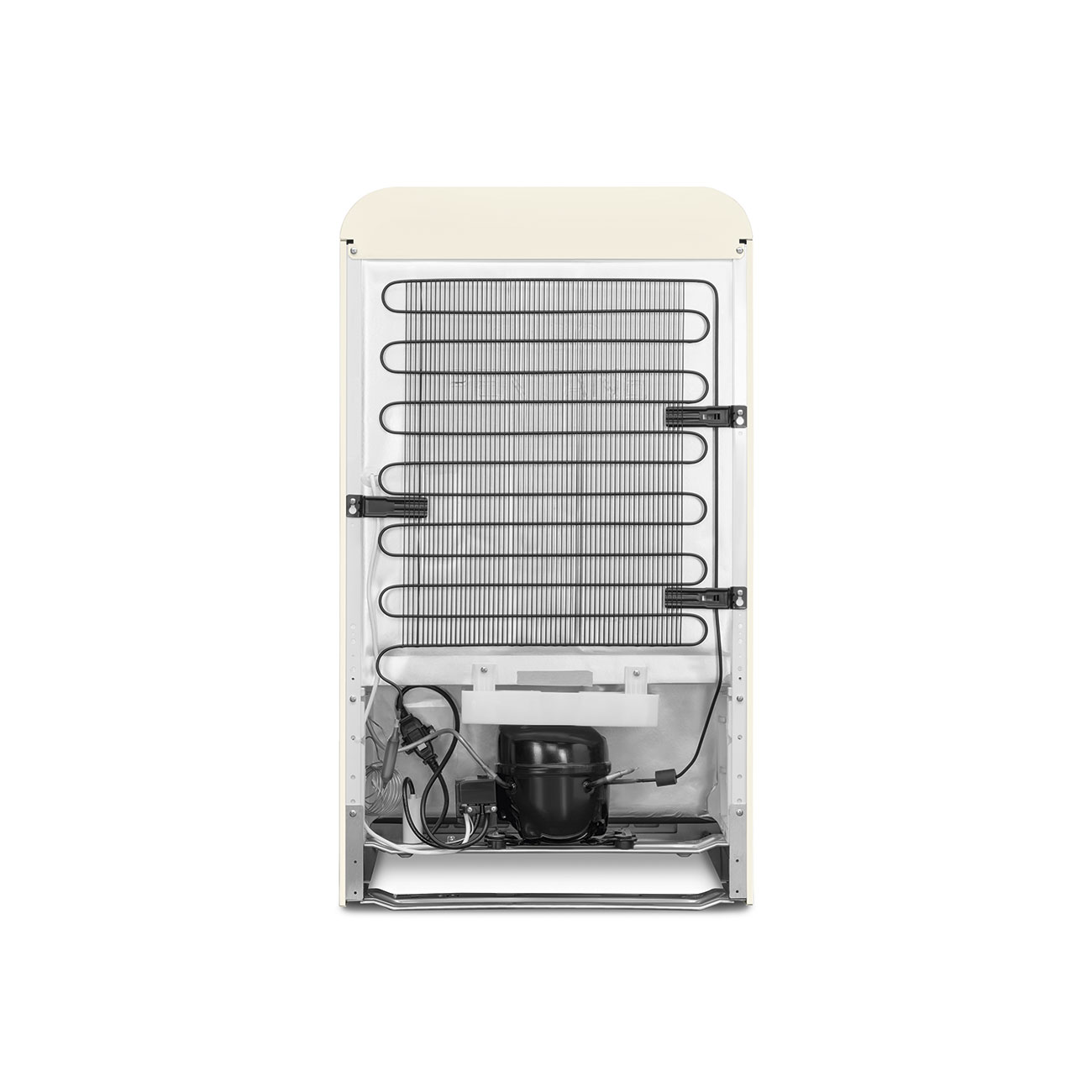 SMEG FAB10LCR6