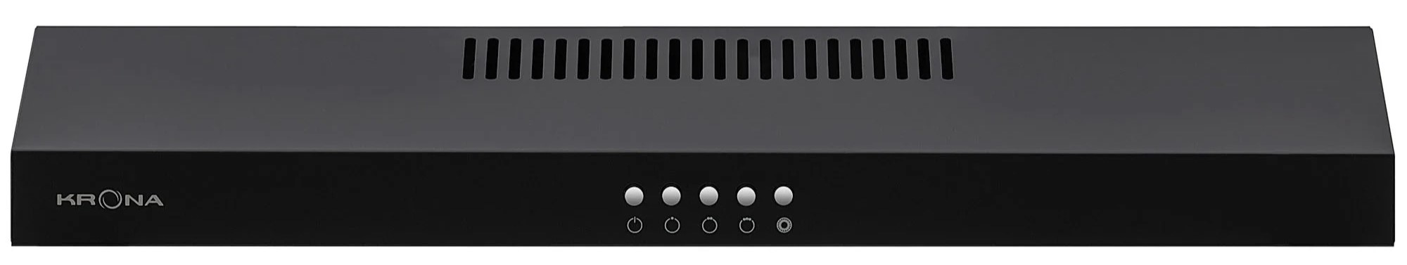 Krona ERMINA 600 black PB