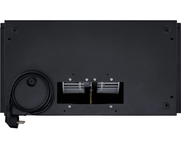 Meferi SLIDEBOX60BK POWER