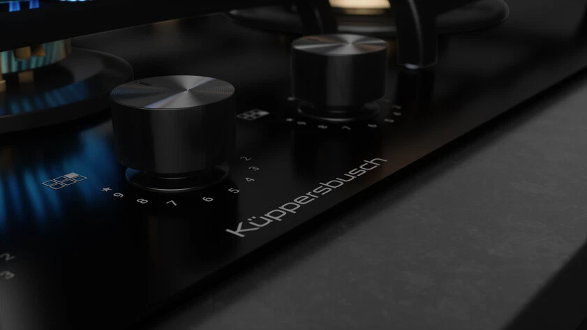 Kuppersbusch KG 9551.0 SR-E5