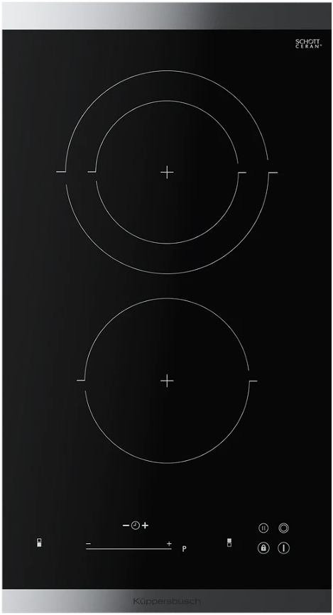 Kuppersbusch VKE 3350.0 SR