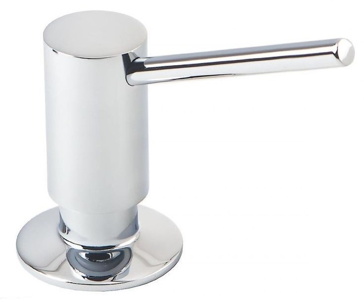 Alveus CLASSIC CHR 05 L (CHROME) (1065462)