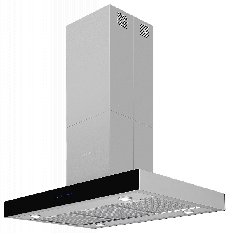 Kuppersberg DUDL 8 BX