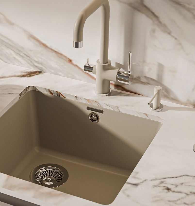 Rivelato RD-500 beige scuro
