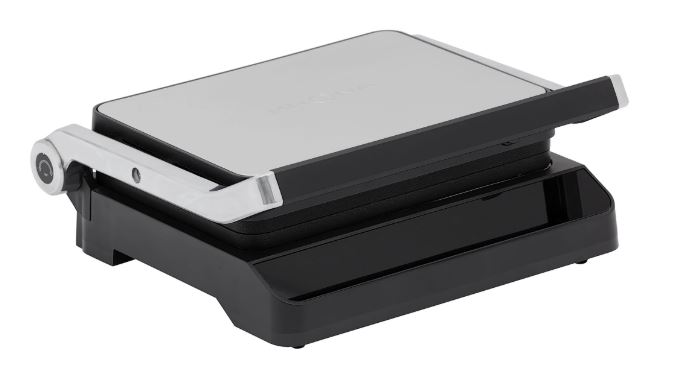 Krona Digitaler Kontaktgrill 2000W