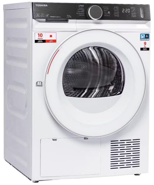 Toshiba TD-BK100GHRU(WS)