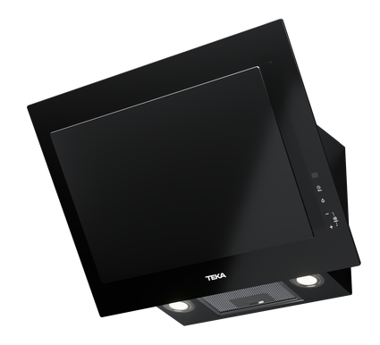 TEKA DVT 68660 TBS BLACK