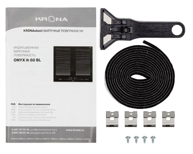 Krona ONYX ih 60 BL