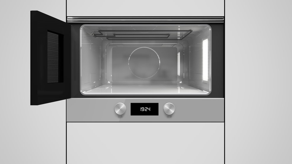 TEKA ML 8220 BIS L STEAM GREY