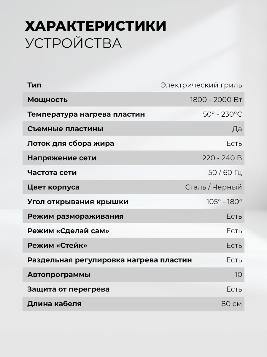 Lex LXGR 5006