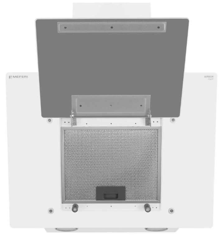 Meferi AIRBOX60WH POWER